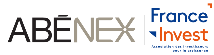 Logo Abenex France Invest