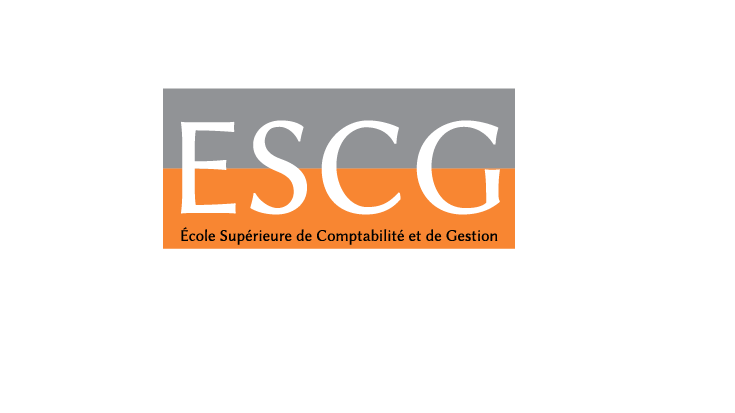 Logo ESCG
