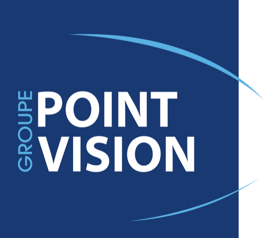 Point Vision Group is strengthening