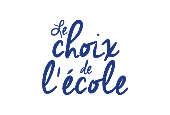 Logo Le choix de l'école