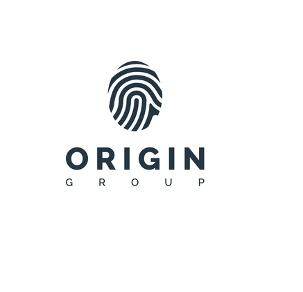 Logo ORIGNI GROUP
