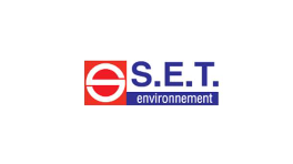 Logo SET Environnement