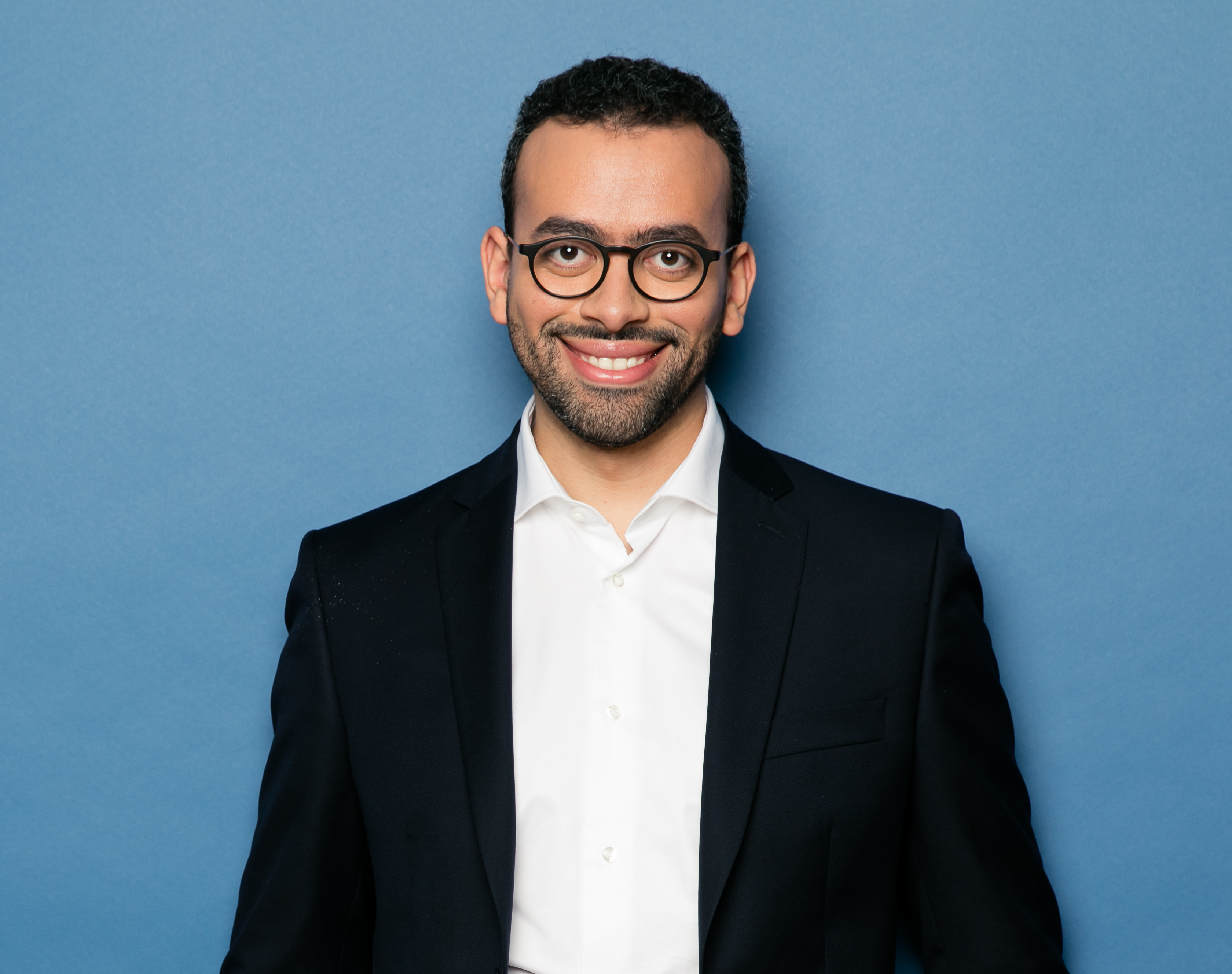 Picture of Sofiane TOUHAMI