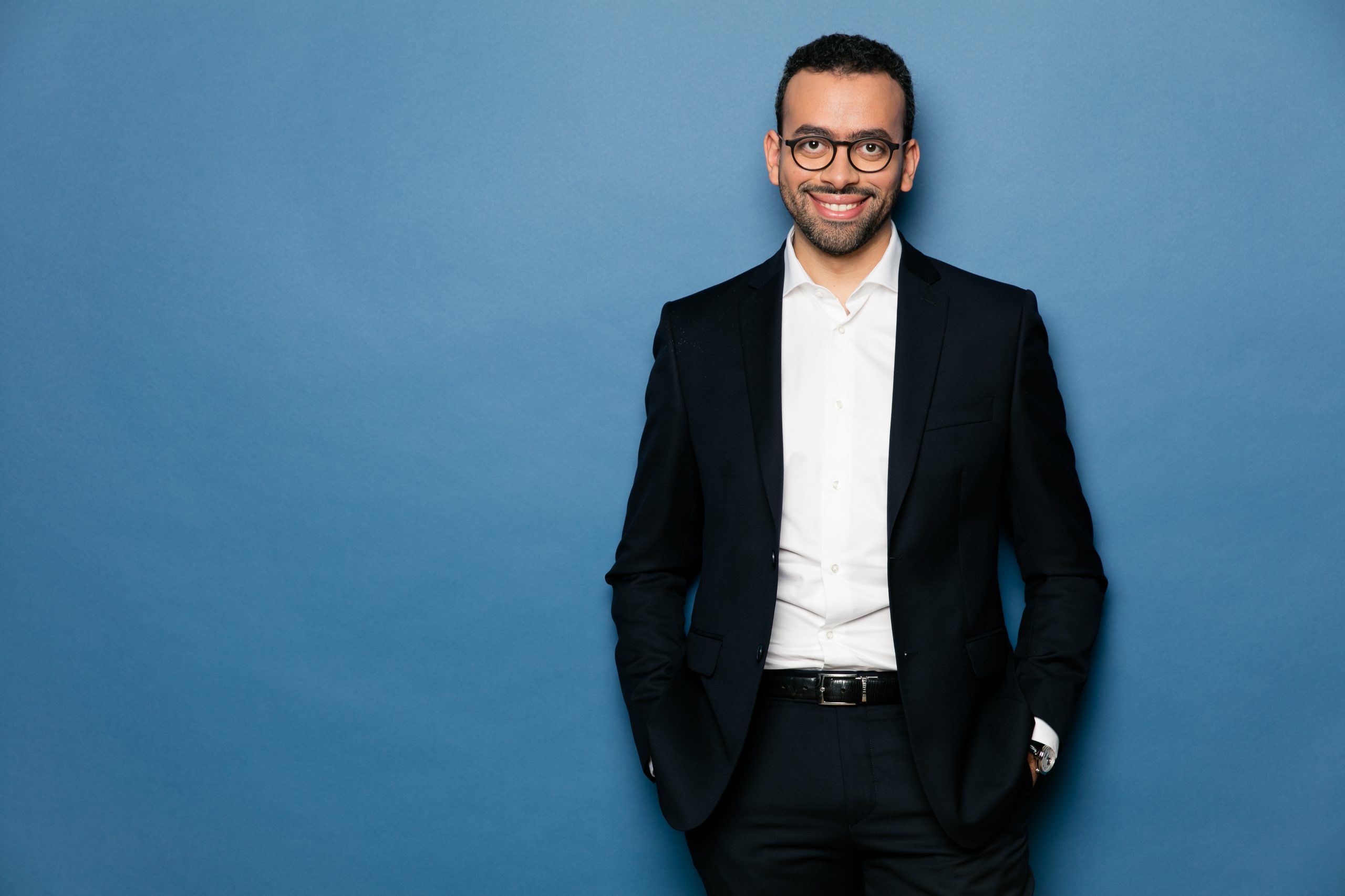Picture of Sofiane TOUHAMI