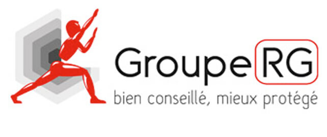 Logo Groupe RG