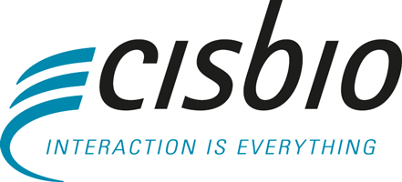 |Logo CISBIO