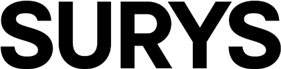 |Logo SURYS