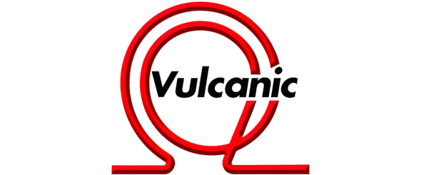 LOGO VULCANIC