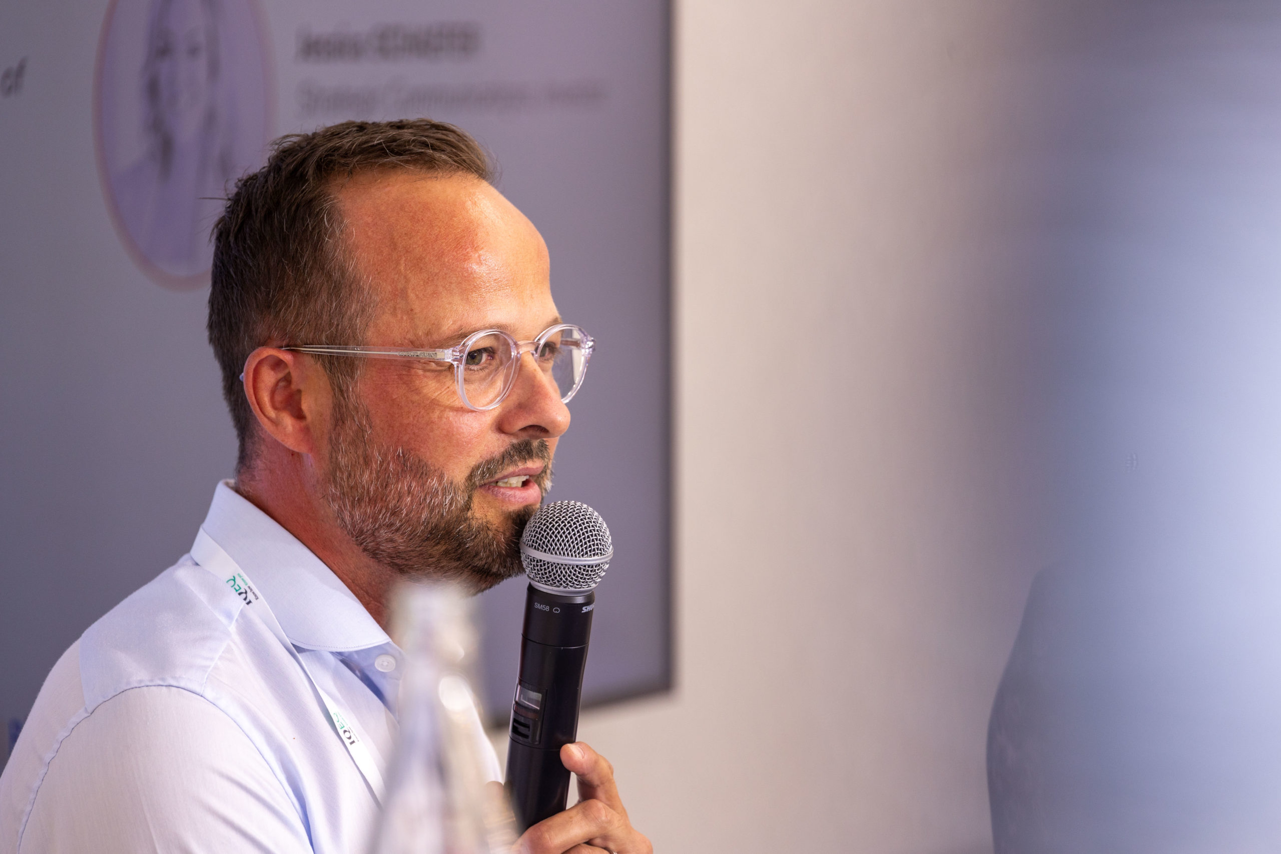 Publication of a whitepaper the rising role and importance of Operating ...