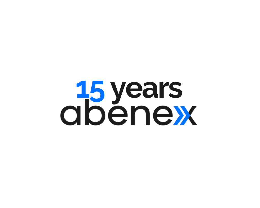 15 ans Abenex