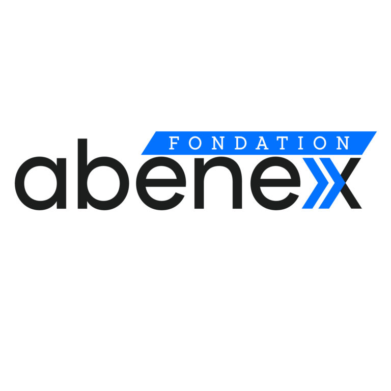 logo Abenex Fondation