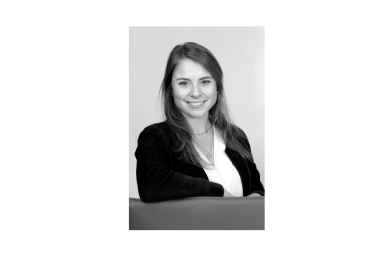 Sophie Bruna joins Abenex's Small-Cap team as an Associate