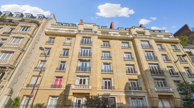 acquisition immobilière Neuilly-sur-Seine