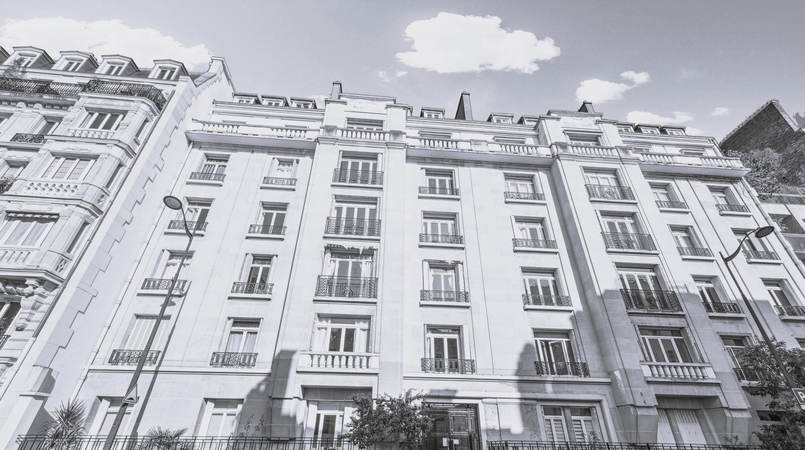 Abenex REIM - Neuilly